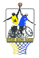 Handi Basket Hyères